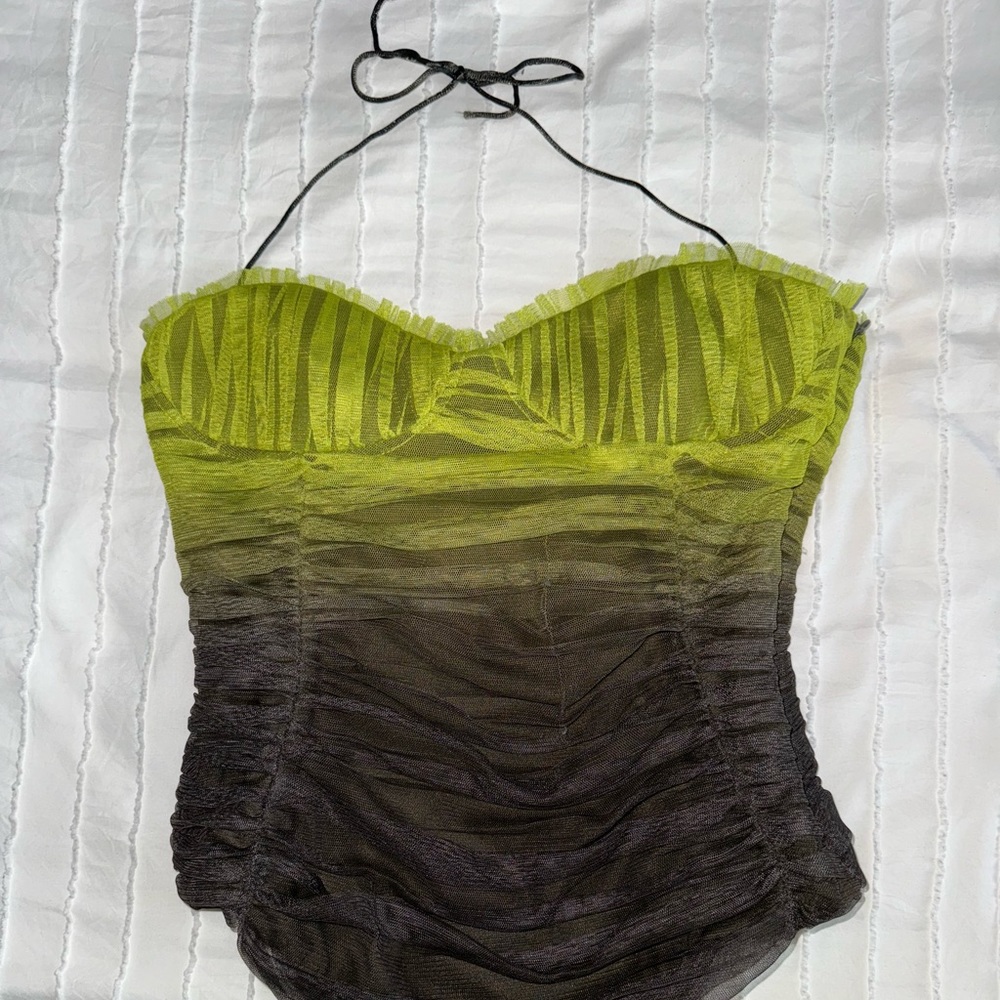 Zara Bodysuit